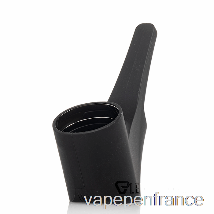 Stylo Vape Noir Pipe De Voyage Proxy Puffco